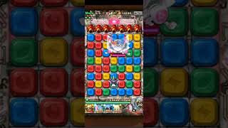 【チーフのプレイ動画】ポコダン ルンダン ゴレ美Ⅱ 運100ポチパ攻略