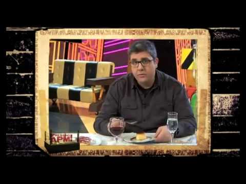 TV3   APM    Pressing APM   Florentino Fernández