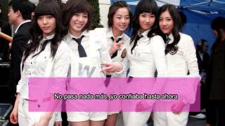 Wonder Girls - Joyo Joyo (Sub español)