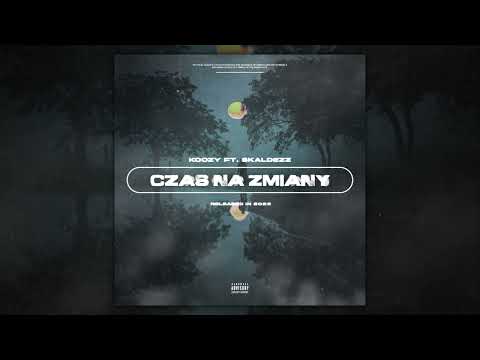 koozy - Czas Na Zmiany ft. SKALDEZZ