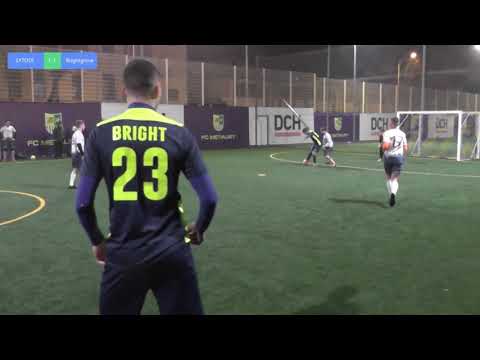 SYTOSS 3 - 5 Brightgrove