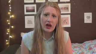 Vem tror du att du är?