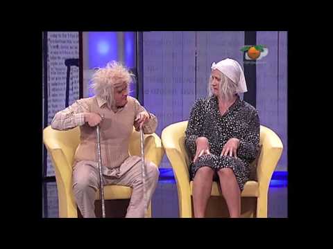 Portokalli, 11 Maj 2008 - The Shblsh dhe Avdiu (Njerez te Humbur)