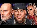 The Brutal Downfall Of Billy Corgan S NWA
