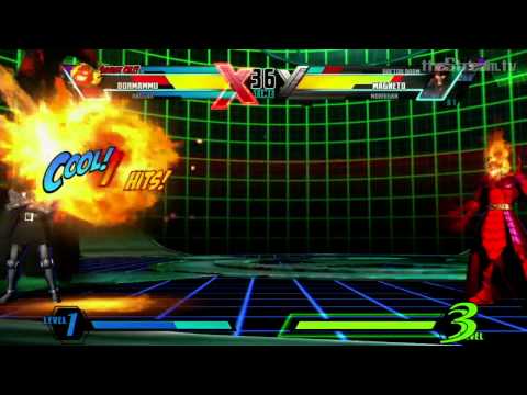 VxG Qualifier Tournament Series : 1ATK | LXG Helix vs. Paradigm, Hugo101 vs. Futile