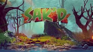SAK'D - Incredible Adventure Awaits