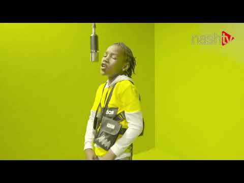 Mukudzeyi Jnr - Rovai Ngoma | COLOR VIBES