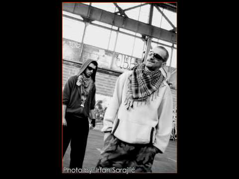 Ado BA feat.Cicko - Moj zivot