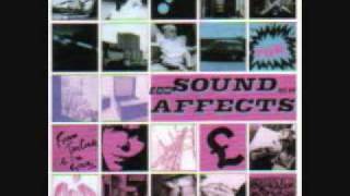 The Jam - Scrape Away(Live)