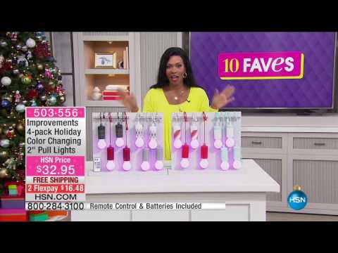 HSN | 10 FAVES 11.09.2016 - 03 AM