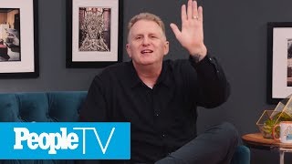 Michael Rapaport Speaks To The Importance Of ‘Atypical’ | PeopleTV video