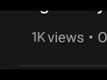 Thanks For 1 000 Views Watching My Ratatouille Remake Trailer