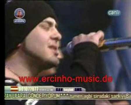 Ismail Yk - (Ercinho Music) - Cankan (www.ercinho-music.de)