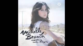 01. Ready To Let You Go - Michelle Branch