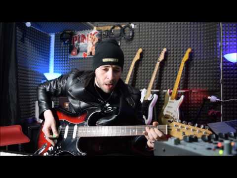 Positive Grid Bias FX