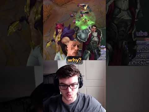 Darius and Sett players are GETTING THIS WRONG