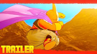 Trailers In Spanish Dragon Ball Z: Kakarot (2020) Juego Tráiler Oficial Español anuncio