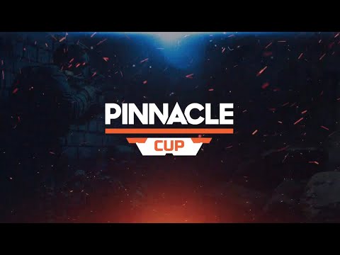 Pinnacle Cup - #TheChanceToBeChampion interviews