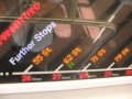 NYC Subway Special Original R160 Rush Hour D FIND To Coney Island