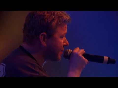 25 Jahre Main Concept - Aphroe - RAG - Medley - Live