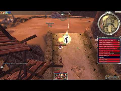 Teaching Scrims 5, 5/11/16 - Guild Wars (GvG) [Elementalist, Main]