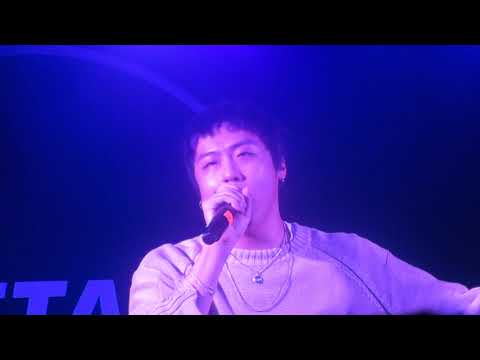 191020 PLT We Go Holic in Atlanta - 준 (June) - Sérénade