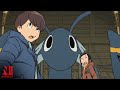 Dragon Pilot Hisone Masotan Clip Love Life On Gifu Air Base