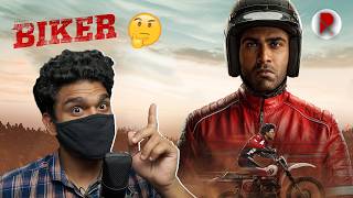 Biker Movie Review : Sharwanand, Rajashekar : RatpacCheck : Telugu Movies : Biker movie Public talk
