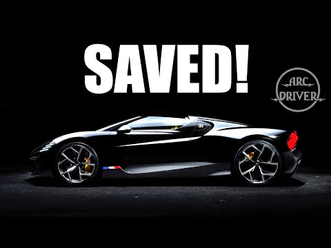 Part of a video titled Why Europe Just Reversed Their Carbon Fiber Ban ... - YouTube
