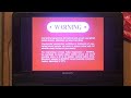 Opening To S W A T 2003 DVD
