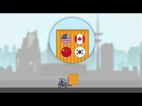 Neuregelung bei der Einfuhrumsatzsteuer