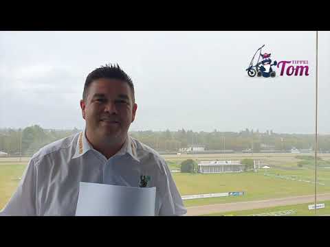 Monté Derby 2021 - Einladungsrennen! Rennbahn Berlin Derby Meeting 2021