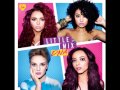 Little Mix Turn Your Face