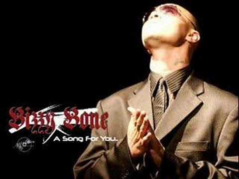 bizzy bone feat. twista - MONEY