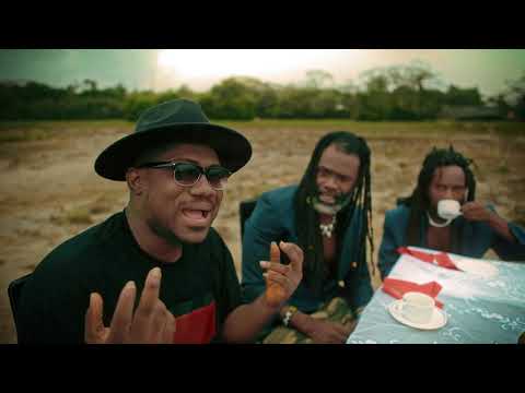 Ayesem  - You Go Wound ft Kweku Bany x Semenhyia  (Official Video)