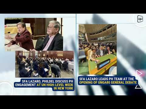 Monthly Wrap September 2025