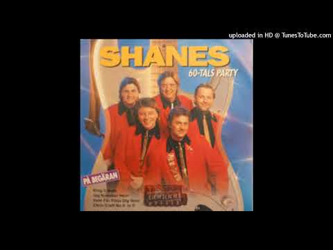 Shanes - Jag Kommer Hem (1993)