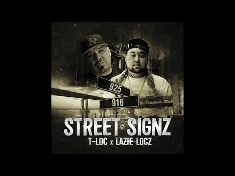 T LOC X LAZIE LOCZ -  4 5TH