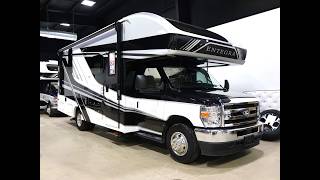 HolmanRV 2026 Entegra Odyssey 24B Video Walkthrough