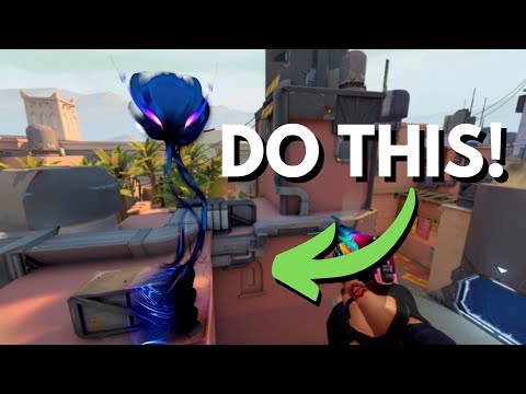 ESSENTIAL Fade Lineups On Bind!