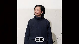 Fumiya Tanaka Live @ Sunwaves Festival 12 (part 1)