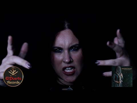 MISSION IN BLACK feat. Konstantinos Togas  - The Darkness Within (2025) // El-Puerto-Records