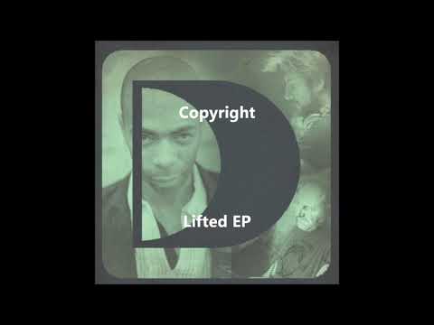 Lifted (Byron Wooffindin Remix) - Copyright feat. Andre Espeut