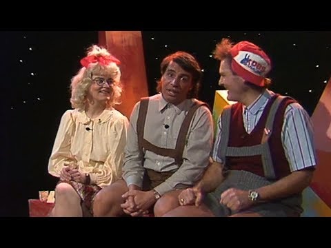 KLM: SKAI-TV - Episode 5/6: Nitti Snørrunger