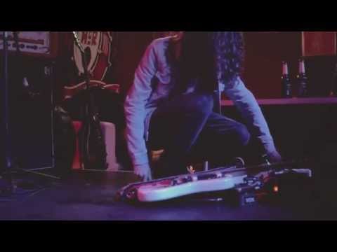 24MOONS - The Banshee [LIVE @THE HOR #18]