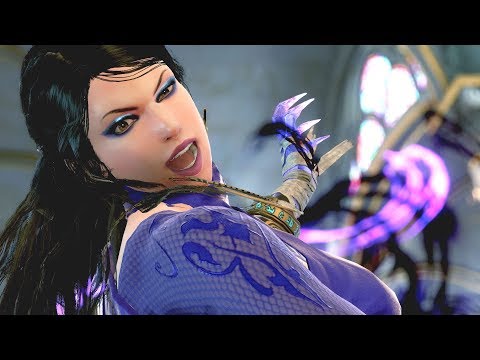 TEKKEN 7 Season Pass 3 Launch Trailer | PS4, XB1, PC