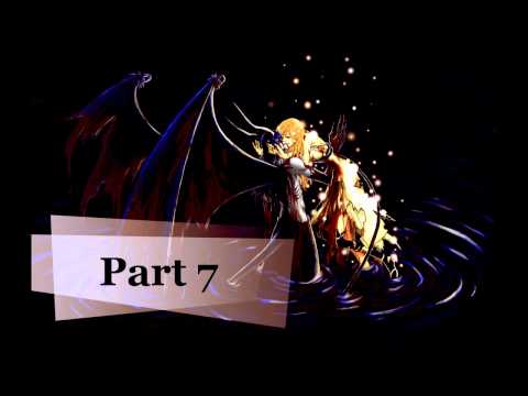 Running Up That Hill MEP Auditions [OPEN]