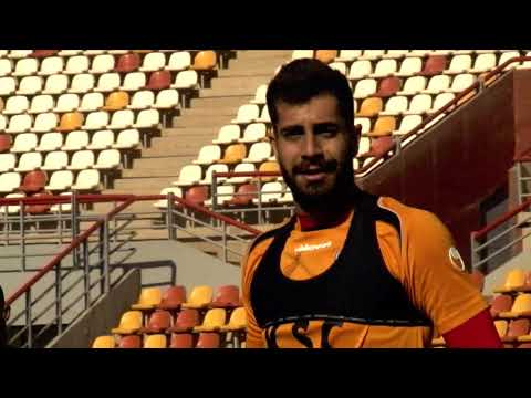 Foolad Khuzestan F.C. Motivation Film, Iran Pro League 2019, Week 21