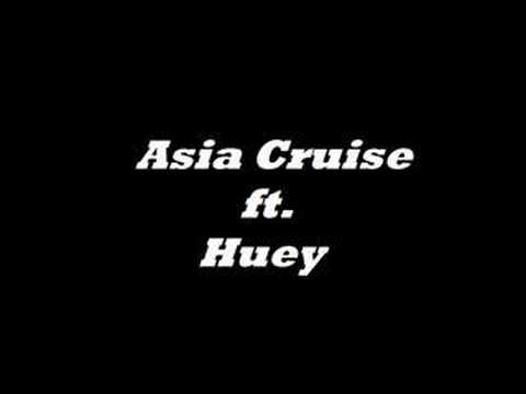 Asia Cruz / Cruise ft Huey - Luv N Ya Life (Lyrics)