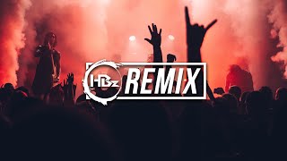 Billy Talent - Red Flag (HBz Remix)